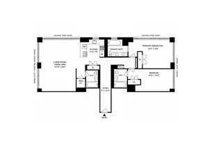 322 W 57th St, New York City, NY 10019 - Photo 23