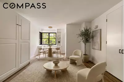 31 Jane Street #6G, New York City, NY 10014 - Photo 1