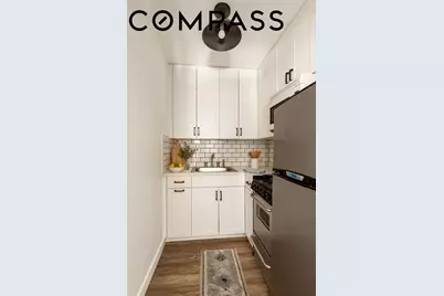 31 Jane Street #6G, New York City, NY 10014 - Photo 5