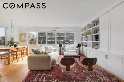 69 5th Avenue #14J, New York, NY 10003 - Photo 3