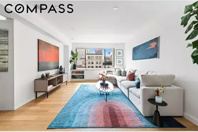 44 E 12th Street #PHC, New York, NY 10003 - Photo 1