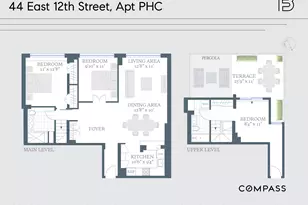 44 E 12th St, New York City, NY 10003 - Photo 15