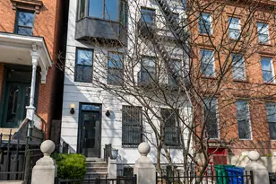 118 Clinton Ave, Brooklyn, NY 11205 - Photo 1