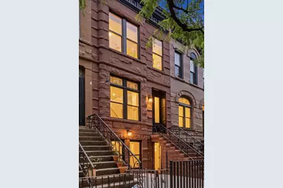 394 Bainbridge Street, New York City, NY 11233 - Photo 1