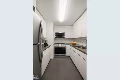 77 Fulton Street #13N, New York, NY 10038 - Photo 3