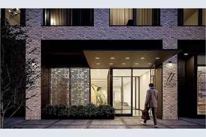 77 Charlton Street #S12D, New York City, NY 10014 - Photo 35