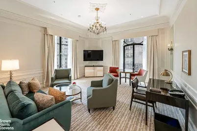 2 E 55th Street #901, New York City, NY 10022 - Photo 1