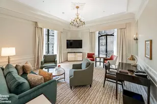 2 E 55th St, New York City, NY 10022 - Photo 1
