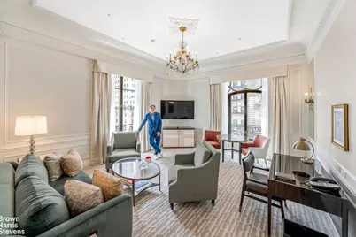 2 E 55th Street #901, New York City, NY 10022 - Photo 7