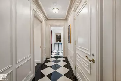 2 E 55th Street #901, New York City, NY 10022 - Photo 1