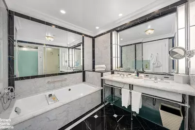 2 E 55th Street #901, New York City, NY 10022 - Photo 3