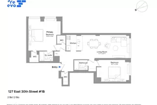 127 E 30th St, New York City, NY 10016 - Photo 9