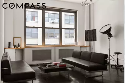 335 W 38th Street #4, New York, NY 10018 - Photo 9