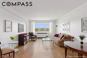 120 Cabrini Blvd, New York, NY 10033 - Photo 1