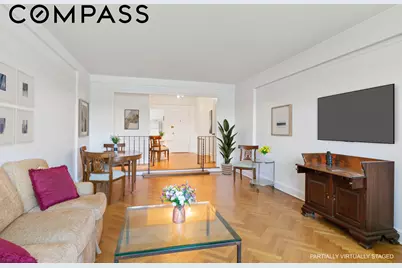 120 Cabrini Boulevard #48, New York, NY 10033 - Photo 3