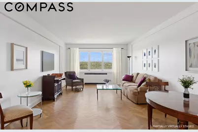 120 Cabrini Boulevard #48, New York, NY 10033 - Photo 1