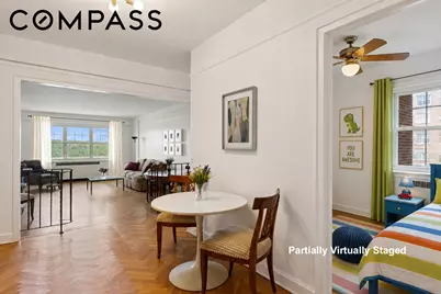 120 Cabrini Boulevard #48, New York, NY 10033 - Photo 5