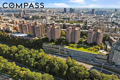 120 Cabrini Boulevard #48, New York, NY 10033 - Photo 11