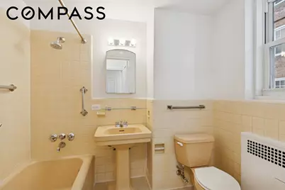 120 Cabrini Boulevard #48, New York, NY 10033 - Photo 9