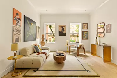263 Sackett Street #2, New York City, NY 11231 - Photo 1