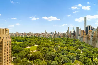 15 Central Park W #31B, New York, NY 10023 - Photo 5