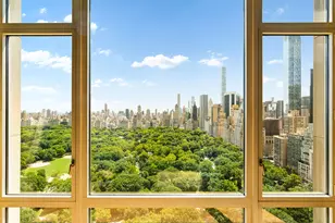 15 Central Prk W, New York City, NY 10023 - Photo 1