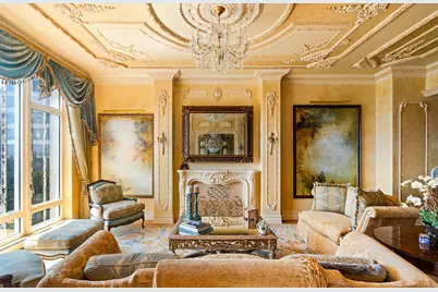 15 Central Park W #31B, New York, NY 10023 - Photo 3