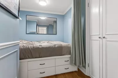 333 W 56th Street #9L, New York City, NY 10019 - Photo 7