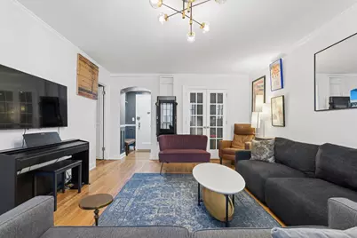 333 W 56th Street #9L, New York City, NY 10019 - Photo 3