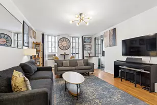 333 W 56th St, New York City, NY 10019 - Photo 1