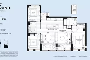 717 Grand St, New York City, NY 11211 - Photo 9