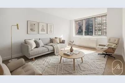 561 10th Avenue #33F, New York City, NY 10036 - Photo 1