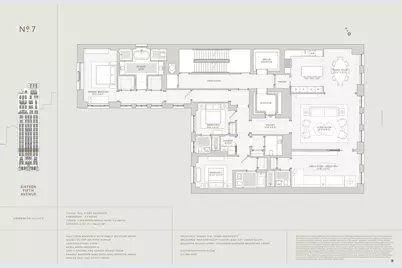 16 5th Avenue #7, New York, NY 10011 - Photo 33