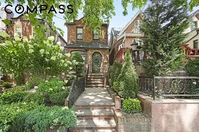 119 86th Street, Brooklyn, NY 11209 - Photo 1