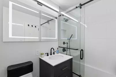 160 W End Avenue #10-H, New York City, NY 10023 - Photo 1