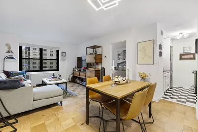 160 W End Avenue #10-H, New York City, NY 10023 - Photo 5