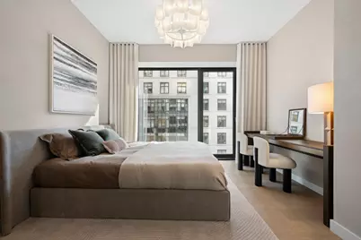 126 E 57th Street #804, New York City, NY 10022 - Photo 23
