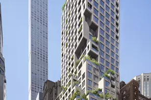 126 E 57th St, New York City, NY 10022 - Photo 19