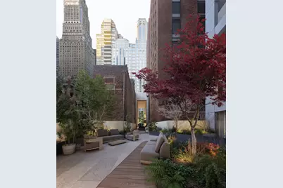 126 E 57th Street #804, New York City, NY 10022 - Photo 9