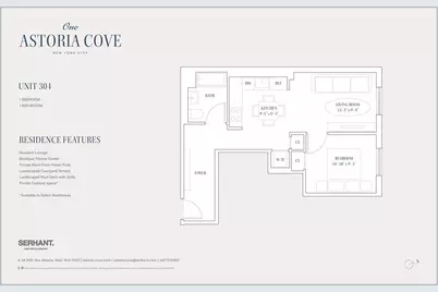 4-34 26th Avenue #304, Astoria, NY 11102 - Photo 5