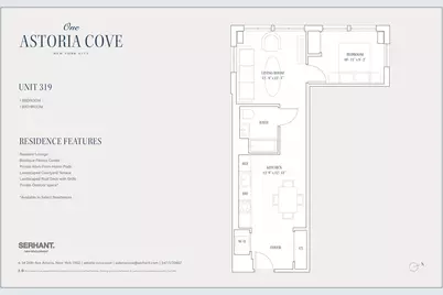 4-34 26th Avenue #319, Astoria, NY 11102 - Photo 5