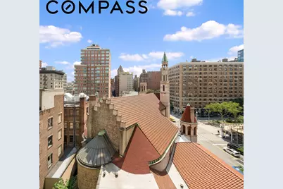 400 W End Avenue #9E, New York City, NY 10024 - Photo 7