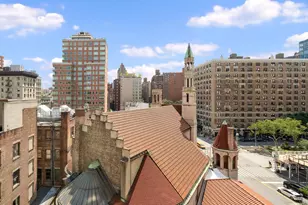 400 West End Ave, New York City, NY 10024 - Photo 7