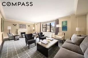 400 West End Ave, New York City, NY 10024 - Photo 3