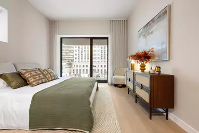126 E 57th Street #1008, New York City, NY 10022 - Photo 23