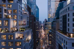 126 E 57th St, New York, NY 10022 - Photo 17