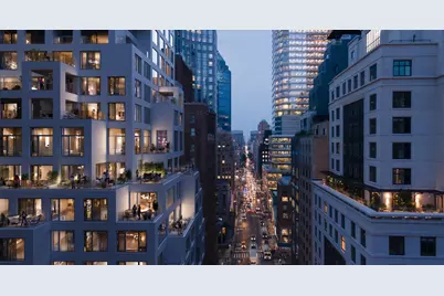 126 E 57th Street #1403, New York, NY 10022 - Photo 17