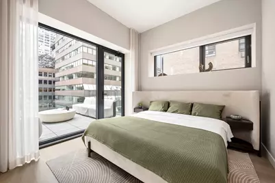 126 E 57th Street #1403, New York, NY 10022 - Photo 23