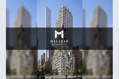 126 E 57th Street #1403, New York, NY 10022 - Photo 25