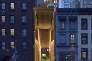 126 E 57th St, New York, NY 10022 - Photo 11